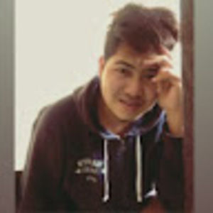 Meet your Posher, Renzo